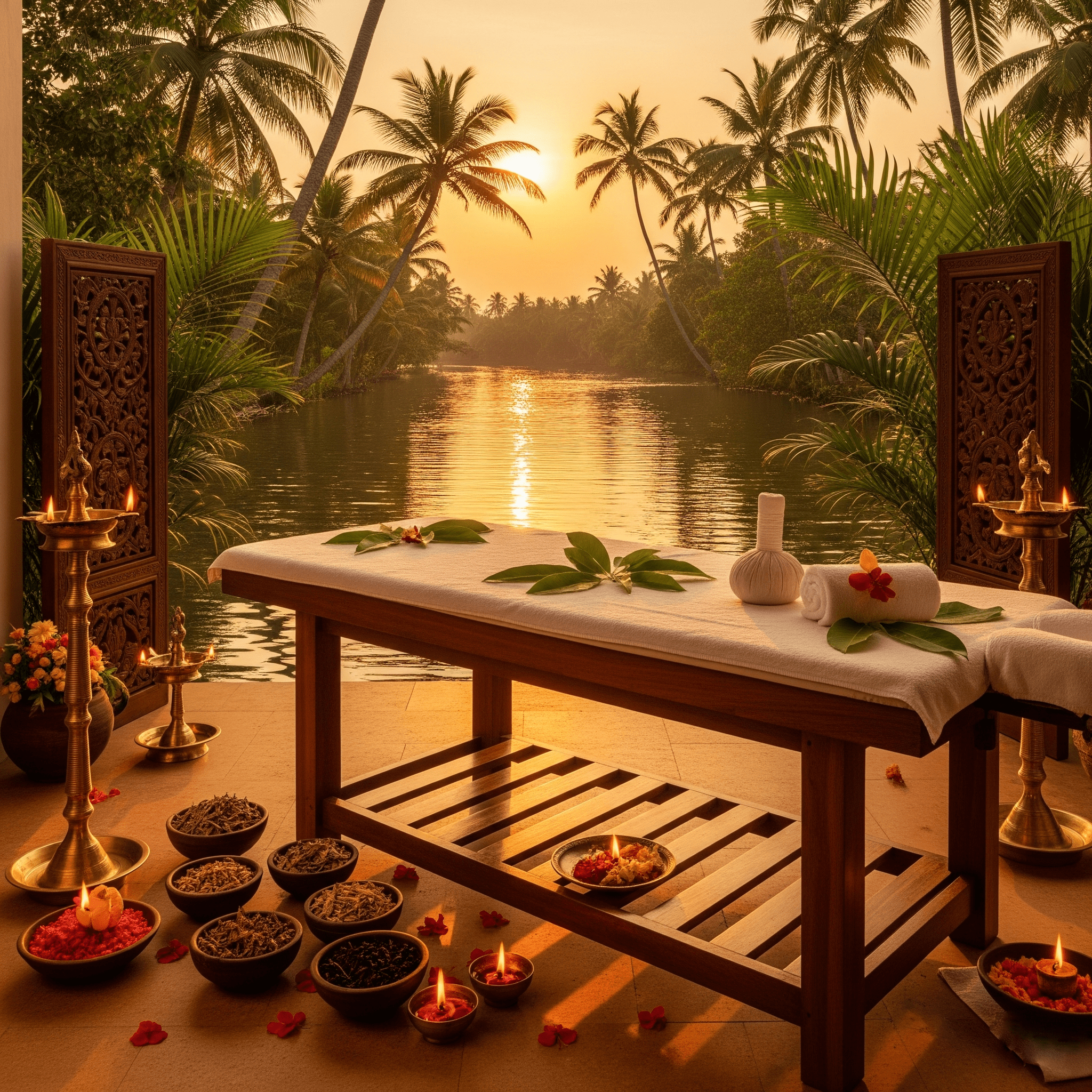 Herbal medicine and natural remedies